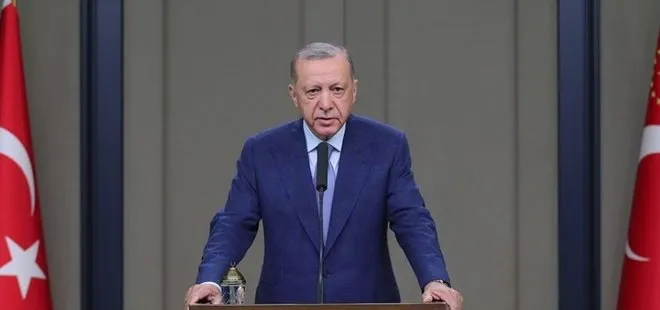 Başkan Erdoğan’dan 2. Denizcilik Zirvesi’ne mesaj: Sektörün krizi fırsata çevirme becerisini sergileyeceğinden şüphem yok