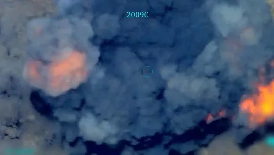 Son dakika: Irak’ın kuzeyindeki Pençe-Kilit Operasyonu bölgesinde 2 terörist öldürüldü