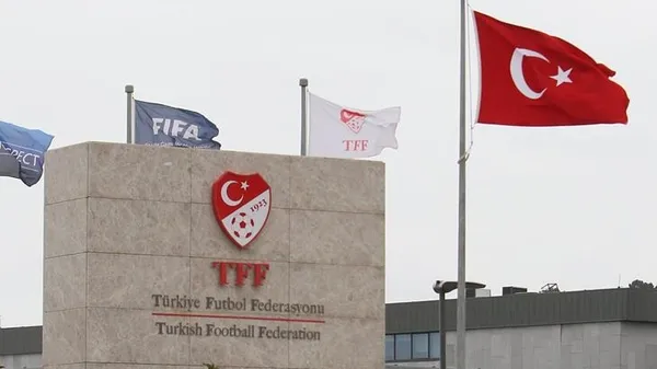 Son dakika | Yeni yabancı kuralı uygulanacak mı? TFF'den Kulüpler Birliği'ne yanıt geldi - 1