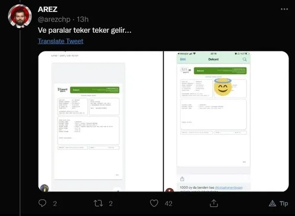 CHP’lileri birbirine düşüren ifşalar! Jahrein OKTROLL adlı grubu ele verdi! Sosyal medya fenomeninden bombardıman...