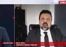 İBB terör yuvasına döndü!