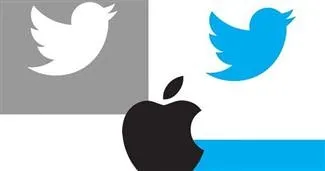 Apple Twitter’a ortak oluyor