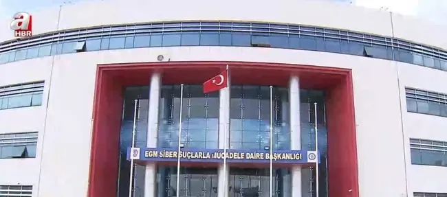 A Haber siber ekiplerin harekat merkezinde! Siber polisler suçluların ensesinde