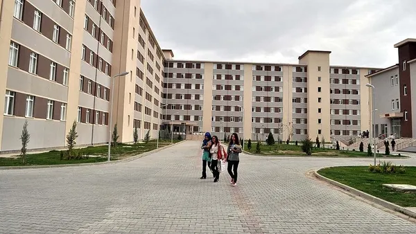 KYK YURT SONUCU SORGULAMA E-DEVLET! GSB KYK yurt sonuçları açıklandı mı 2023? Yurt ücretleri, asil ve yedek yurt hakkı kazananlar...