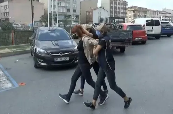 Son dakika: HDP Diyarbakır Milletvekili Semra Güzel’in milletvekilliği düşürülmesi harekete geçildi! Hazırlık Komisyonu kurulacak