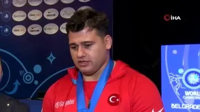Kayaalp: Allah’a şükürler olsun