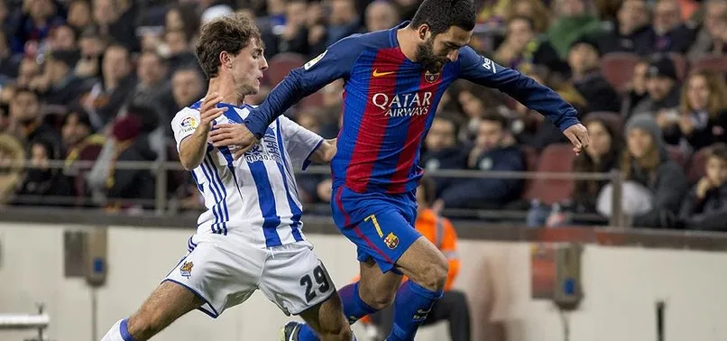 La Liga maçları sosyal medyada yayınlanacak