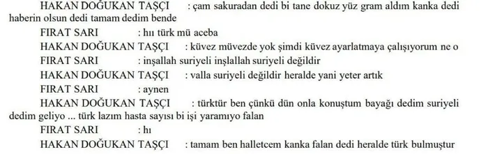 ’Yenidoğan Çetesi’ lideri PKK’lı Fırat Sarı’dan bir skandal daha! Öldürmek için Türk bebekleri tercih etmiş