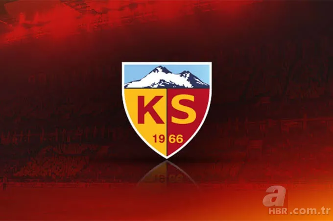 Ersun Yanal'dan önemli değişiklik! İşte Fenerbahçe-Kayserispor maçı ilk 11'i 17