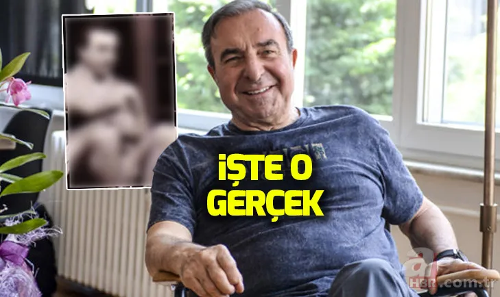 Arka Sokaklar dizisinin Rıza babası Zafer Ergin herkesi şoke etti 1