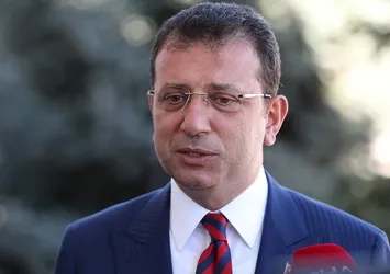 CHP'li Ekrem İmamoğlu'na yalanlama bu kez İSKİ'den geldi