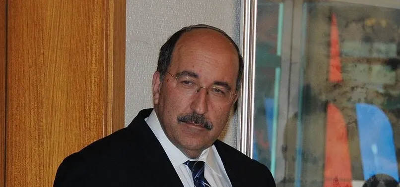 İsrail’in ‘kara kutusu’ istifa etti