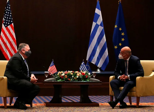 ABD ve Yunanistan'dan kapsamlı anlaşma - 2