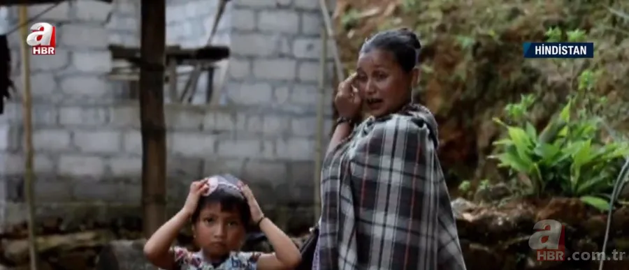 Bu kasaba dünya çapında ünlü! Bakın nasıl iletişim kuruyorlar... 4