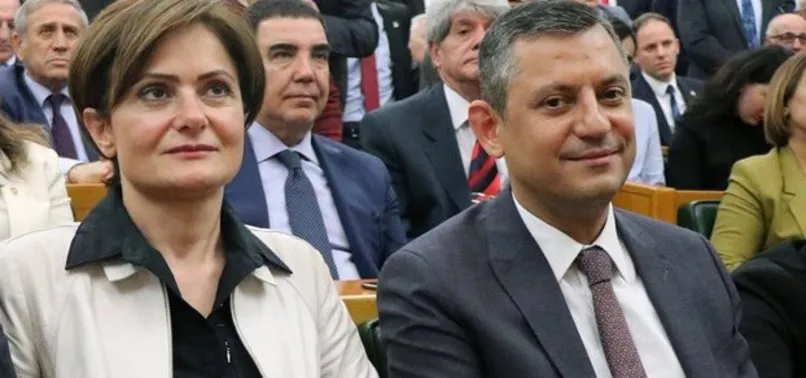 CHP'li Canan Kaftancıoğlu'nun darbe tehdidine AK Parti'den çok ...