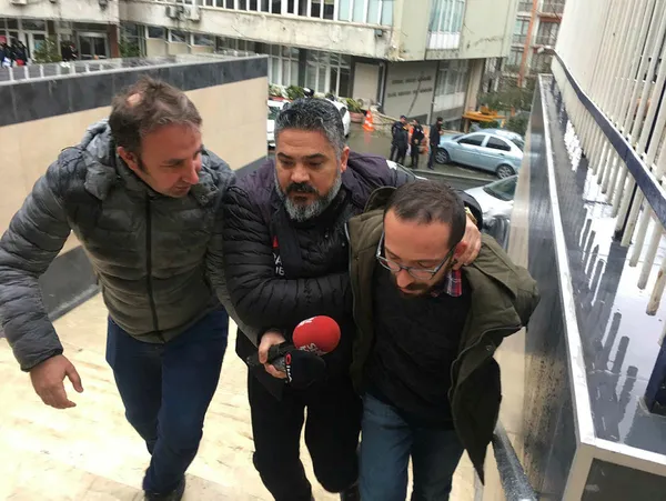 Abdest alan amcasını öldürerek parçalara ayırdı! Cani yeğenin cezası belli oldu