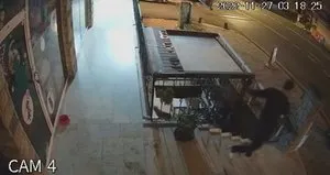 Köpeği boğan saldırganın ifadesi kan dondurdu!