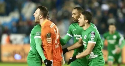 Galatasaray'dan Okan Kocuk hamlesi!