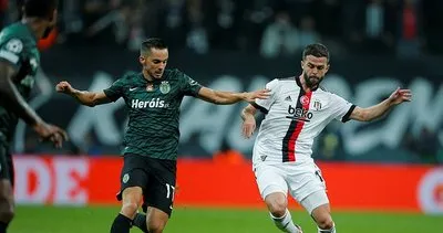 Beşiktaş'ta Pjanic sevinci! Barcelona'ya dönmek istemiyor