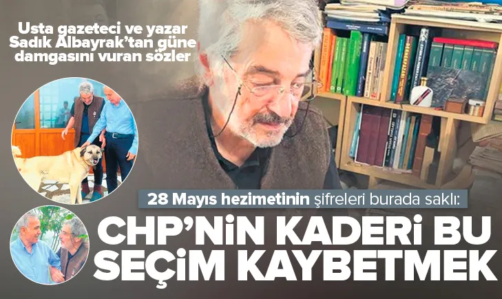 CHP 28 Mayıs’ta neden hezimete uğradı?