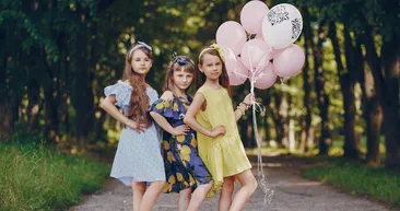 11 Ekim ne günü: Dünya Kız Çocukları Günü ne zaman? En güzel ve anlamlı Dünya Kız Çocukları Günü mesajları