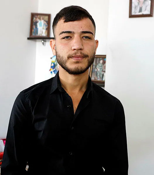 Son dakika: Ümitcan Uygun davasında flaş gelişme! Kendisini böyle savundu: Aleyna Çakır’ı küs olan ailesiyle ben barıştırdım - 5