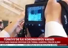 TBMMde dikkat çeken görüntü