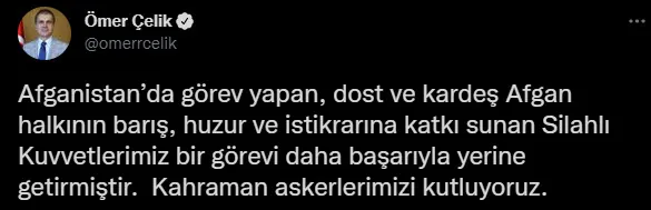 Son dakika: Mehmetçik Afganistan'dan dönüyor! İlk kafile geldi! Milli Savunma Bakanı Hulusi Akar'dan flaş açıklama - 6