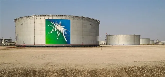 Saudi Aramco petrol fiyatları ile mücadele ediyor