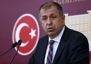 MHP, Ümit Özdağ’ın ihraç itirazını reddetti