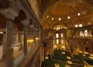 Ayasofya Camisi’ni bir de böyle izleyin! Tarih içinde eşsiz görsellerle büyüleyici yolculuk