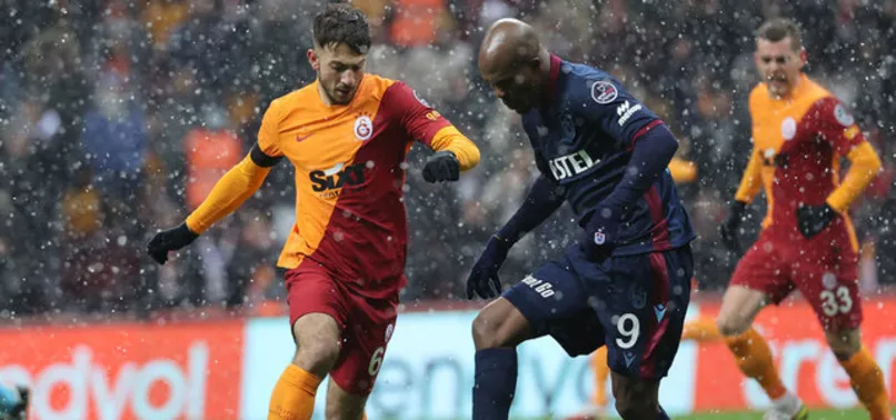 Galatasaray Nwakaeme'yi bitiriyor! İşte sözleşme süresi ve maaşı