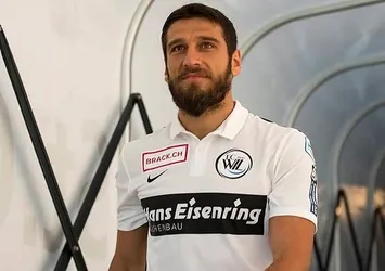 Egemen Korkmaz, Medipol Başakşehir'de