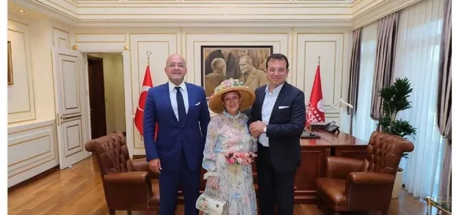 İBB’ye casusluk soruşturmasında yeni detay! Hüseyin Gün ve Seher Alaçam, Muharrem İnce ve Yurter Özcan’la bağlantılı çıktı