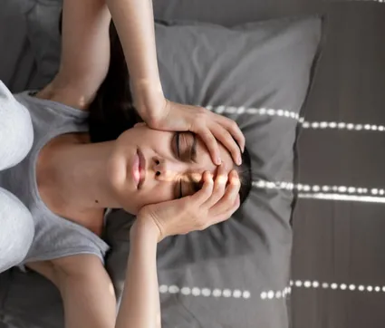 Sadece psikolojik değil: Kaygının nedeni kolin eksikliği olabilir!