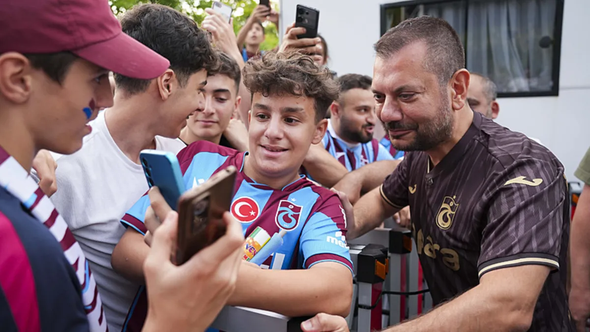 Trabzonspor Başkanı Ertuğrul Doğan'dan flaş hamle: Kaynaklarla tüm banka kredilerini kapatacağız
