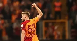 Dev kulüpler Barış Alper Yılmaz’ın peşinde!