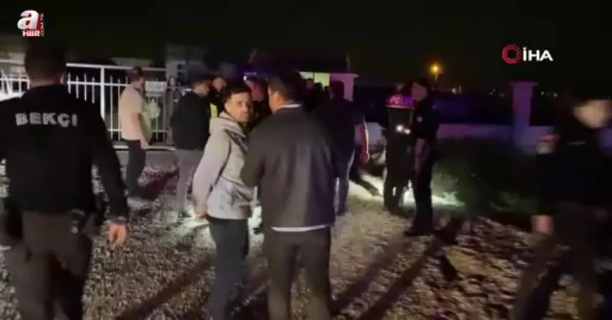 Taraftarların kavgası kanlı bitti