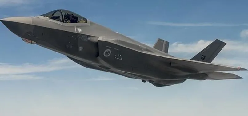 F-35 Program Ofisi'nden flaş açıklama