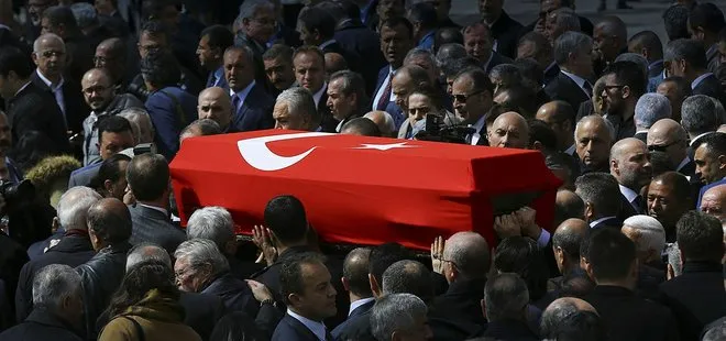 Ahmet Deniz Bölükbaşı’nın cenazesi toprağa verildi