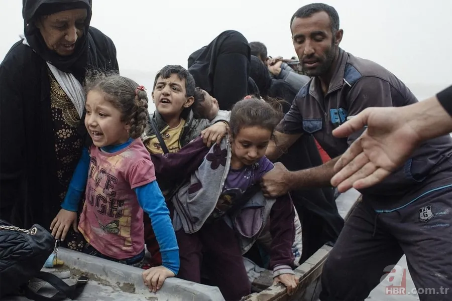 TFMD Yılın Basın Fotoğrafları 2017 açıklandı 18