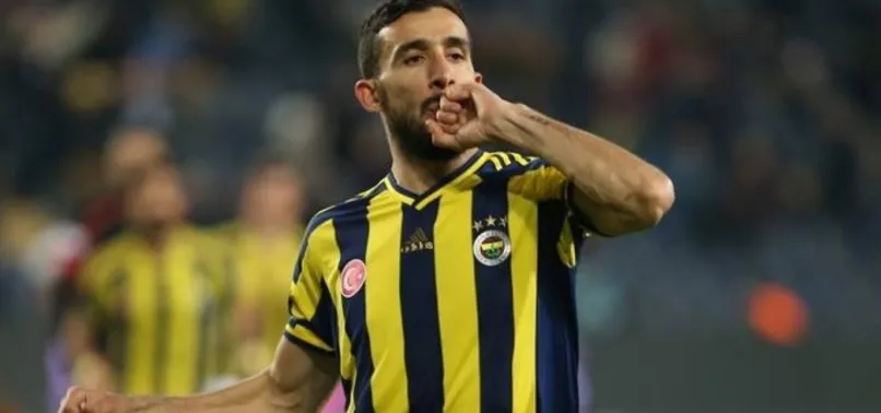 Mehmet Topal için geri sayım pazartesi bitecek!