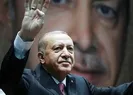 Türkiyeyi şahlandıran lider