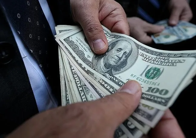 Merkez Bankası rezervlerinde artış