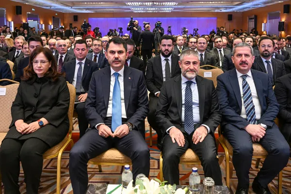 ’Yeni Evim Konut Finansman Programı’ detayları belli oldu | Faiz oranları ne kadar? Konut kampanyası ne zaman başlıyor? Kimler yararlanabilir? İşte tüm detaylar...