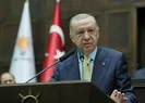 Erdoğan’dan önemli açıklamalar
