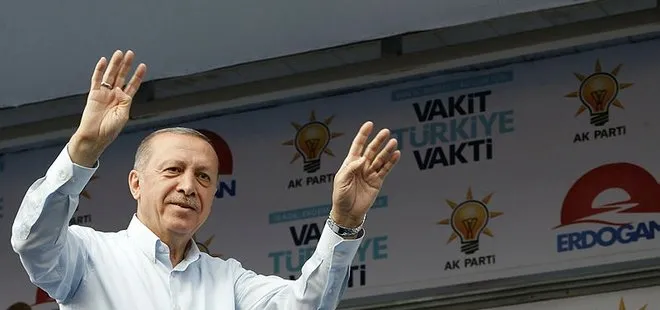 Başkan Erdoğan’dan polise tebrik mesajı
