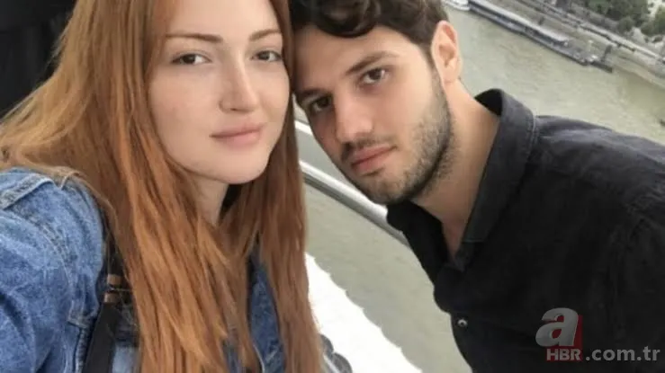 Danla Bilic'e Simge Sağın şoku! Danla Bilic'in eski sevgilisi Berat Demir ile Simge Sağın aşk mı yaşıyor? 6