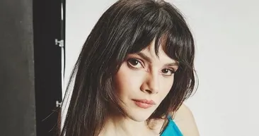 Uzak Şehir’in Alya’sı Sinem Ünsal güzellik sırrını verdi! Yaz kış kullanıyor...