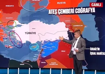 Türkiye'nin güvenliği nereden başlıyor?